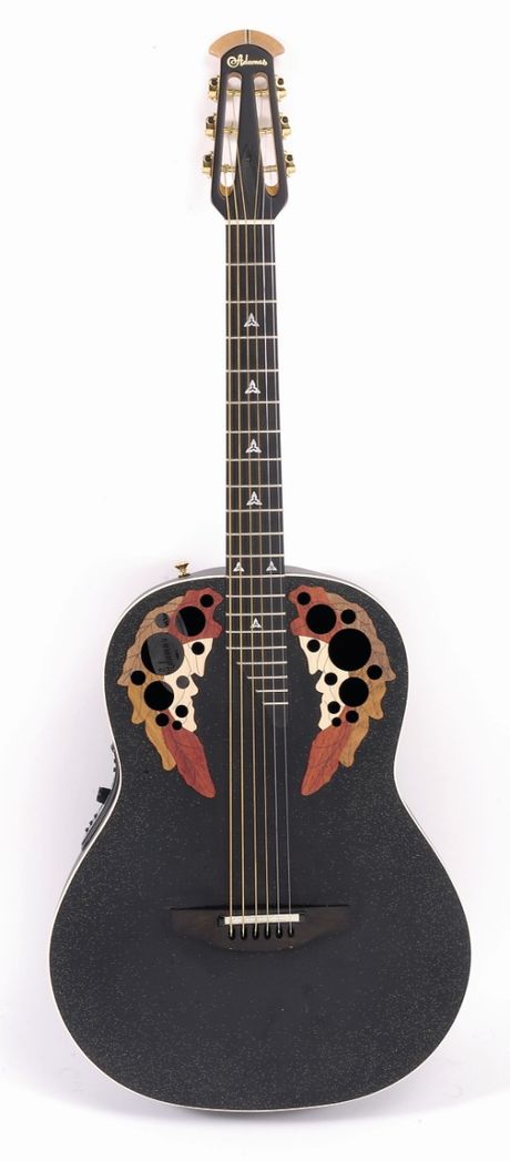 It's that old-school Adamas look!